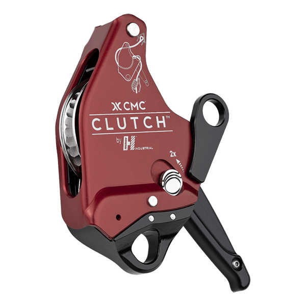 CMC Pro Clutch by Harkin Industrial