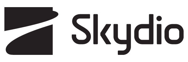 Skydio logo