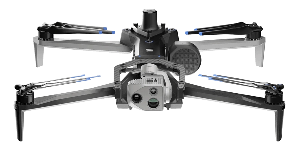 Skydio X10 Drone