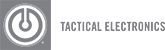 Tactical Electronics logo
