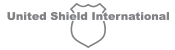 United Shield International logo