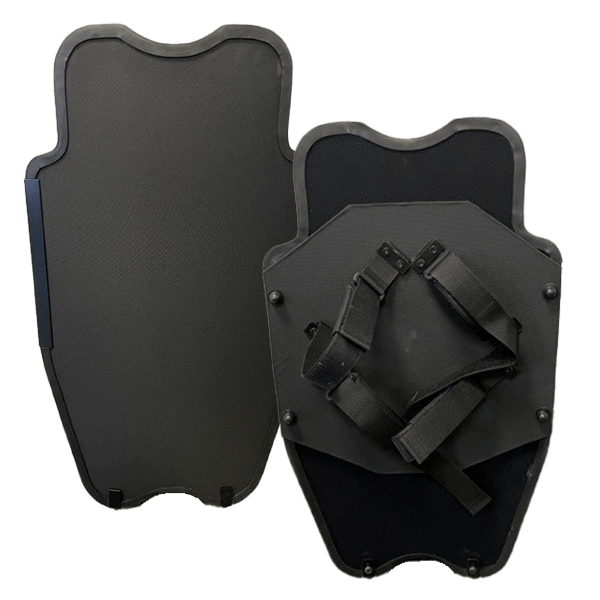 USI RDS Lightweight Level III+ Ballistic Shields