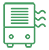 Air Purifier Icon