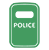 Riot Shield Icon