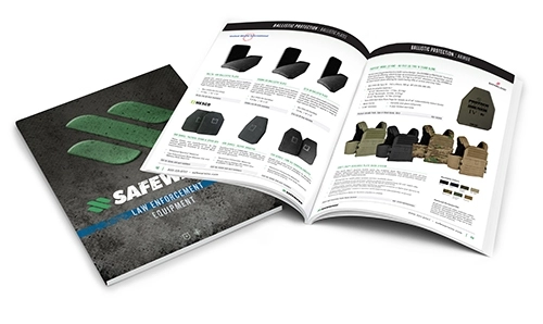 Safeware Fire, Rescue, and HazMat Catalog