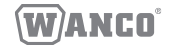 Wanco logo