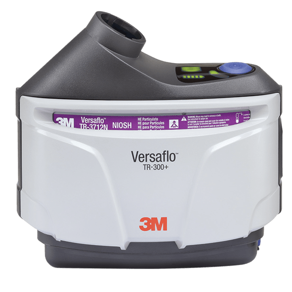 3M Versaflo TR-300 PAPR
