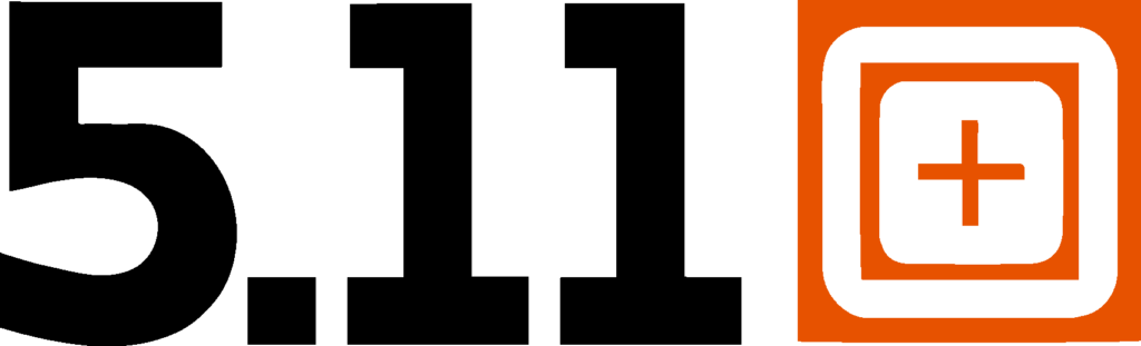 5.11 Logo