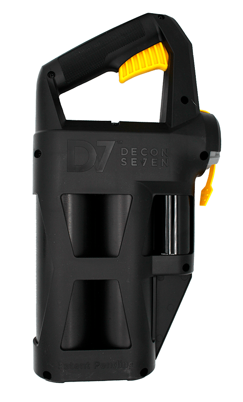 Decon7 D7 BDAS Sprayer