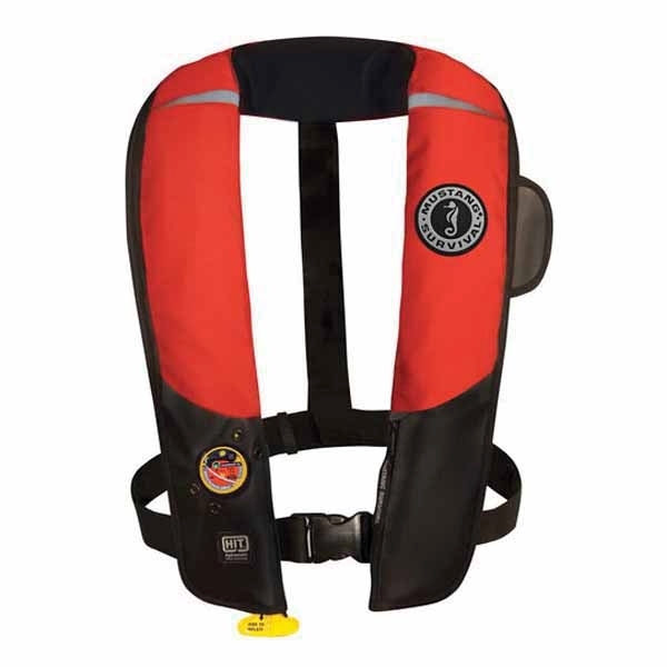 Mustang Survival HIT Auto Inflatable PFD - Personal Flotation Device