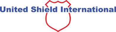 USI - United Shield International - Logo