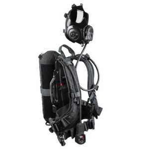 AVON Protection ST54 SCBA