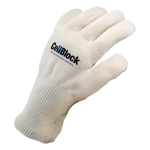 CellBlock High Heat Gloves
