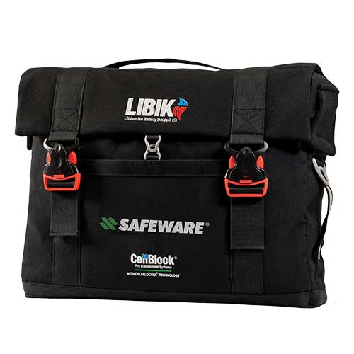 CellBlock LIBIK Kit