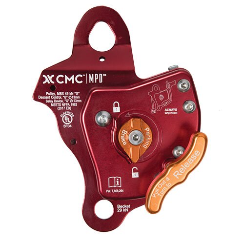 CMC Pro MPD Multi Purpose Device