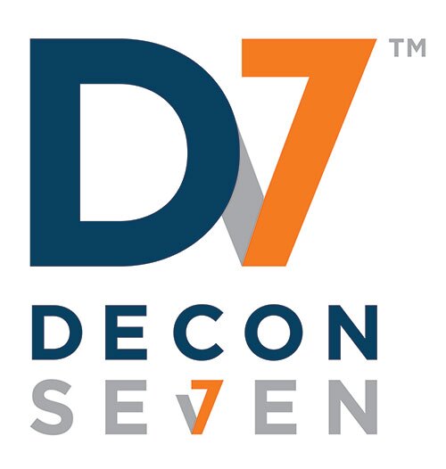 Decon7 Logo