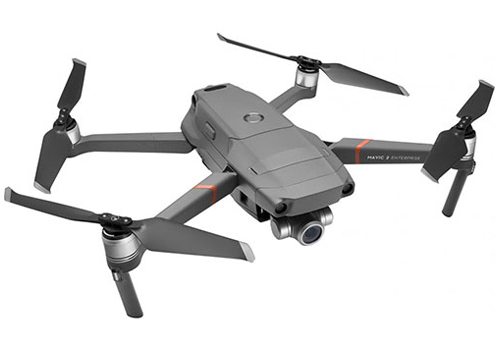 DJI Mavic 2 Enterpise Zoom - Drone