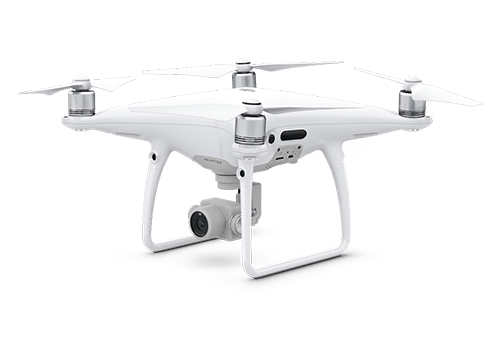 DJI Phantom 4 Pro Drone