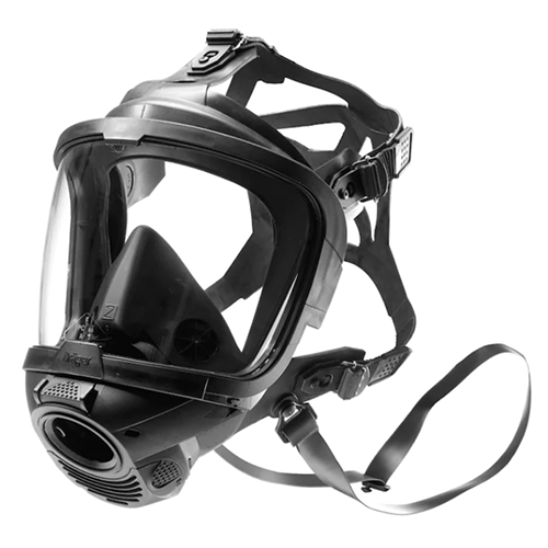 Draeger FPS 7000 Face Mask