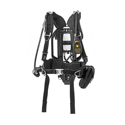 Draeger PSS 7000 SCBA