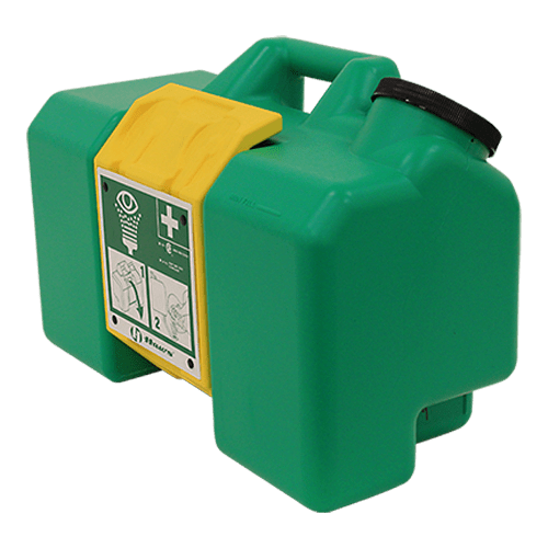 Haws 7501 Portable Eyewash Station