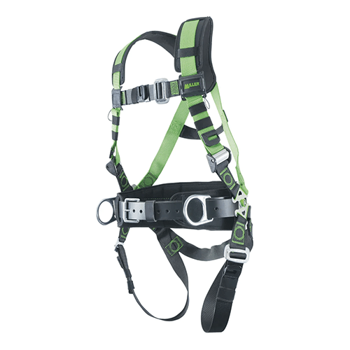 Honeywell Miller Revolution Harness
