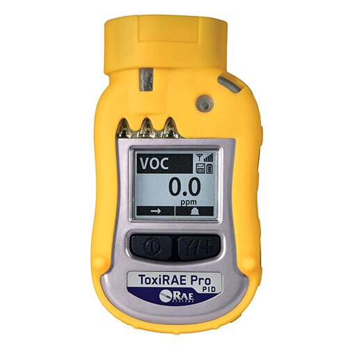 Honeywell RAE Systems ToxiRAE Pro PID