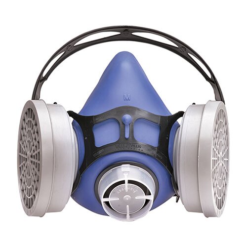 Honeywell Survivair Plus Half Face Mask