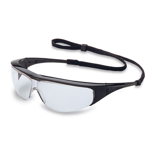 Honeywell UVEX Millennia Safety Glasses