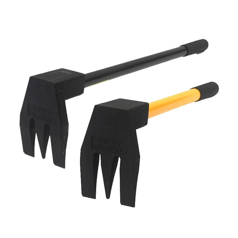 Jersey Tactical Claws