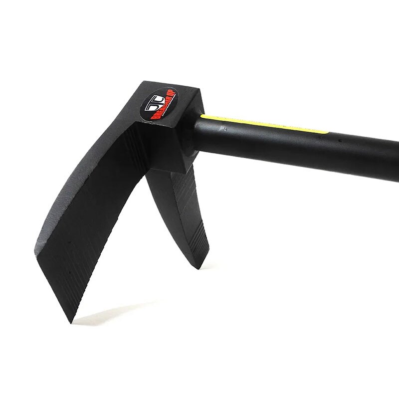 Jersey Tactical Halligan Tool Closeup