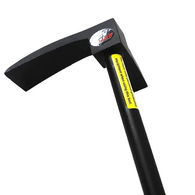Jersey Tactical Halligan Tool