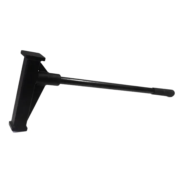 Jersey Tactical Jamber Hammer