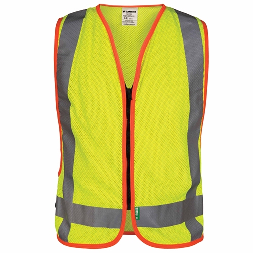 Lakeland ARC Vest - Hi-Vis PPE