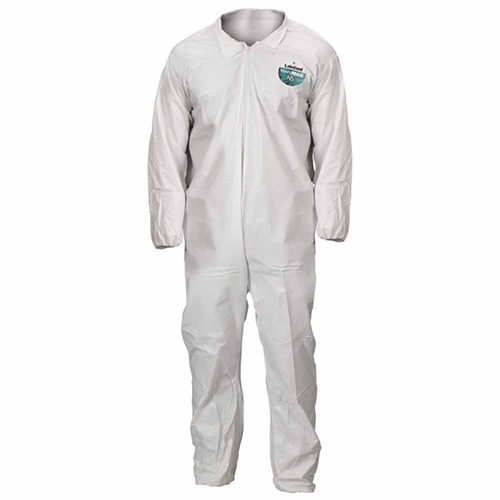 Lakeland MicroMax N2 Microporous Protection Protective Clothing