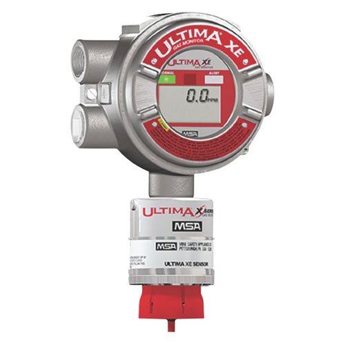 MSA Safety Ultima XE
