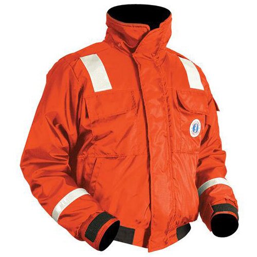 Mustang Survival MJ6214 T1 Classic Flotation Bomber Jacket