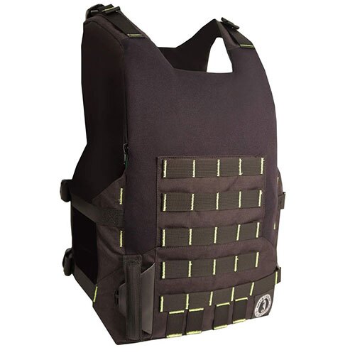 Mustang Survival MRV170 Rescue Swimmer Vest