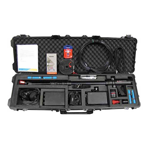 Savox Searchcam 3000 Kit