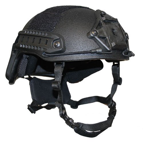 United Shield Delta Gen 2 Ballistic Helmet