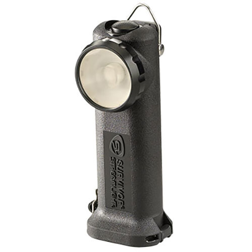 Streamlight Survivor Flashlight - Black
