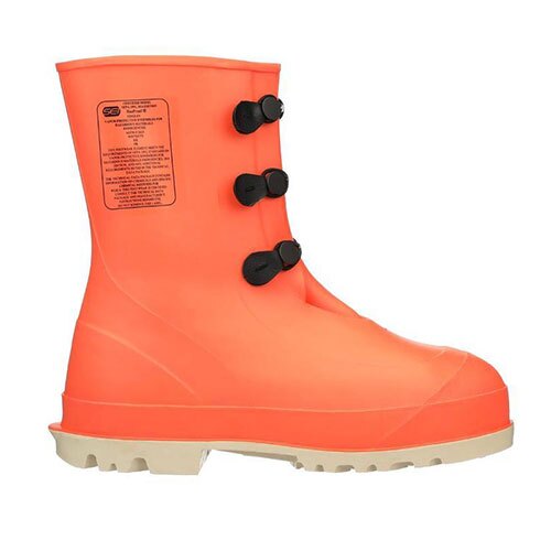 HazProof Chemical Boot