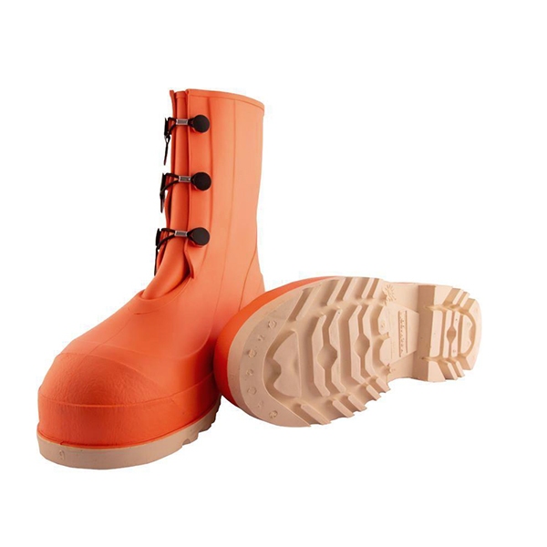 HazProof Chemical Boot