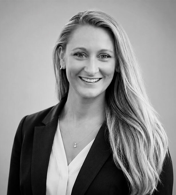 Amanda Strong - Director of Human Resources, Safeware