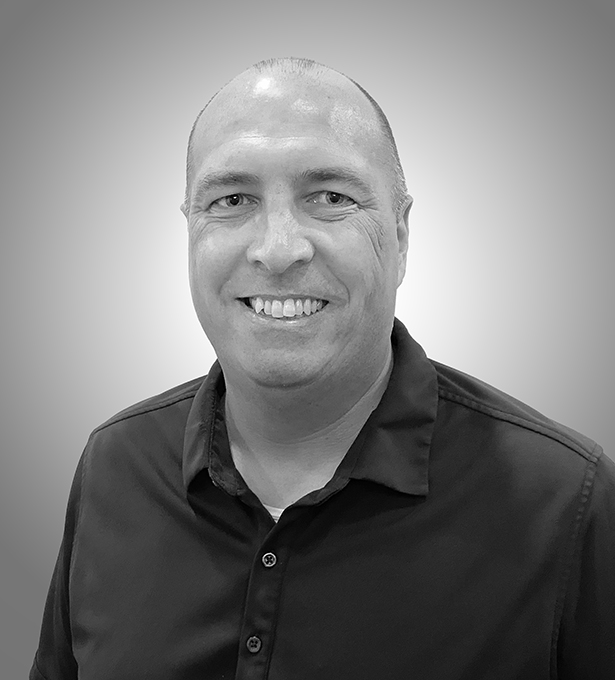 Gary Sharp