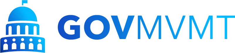 GOVMVMT Logo