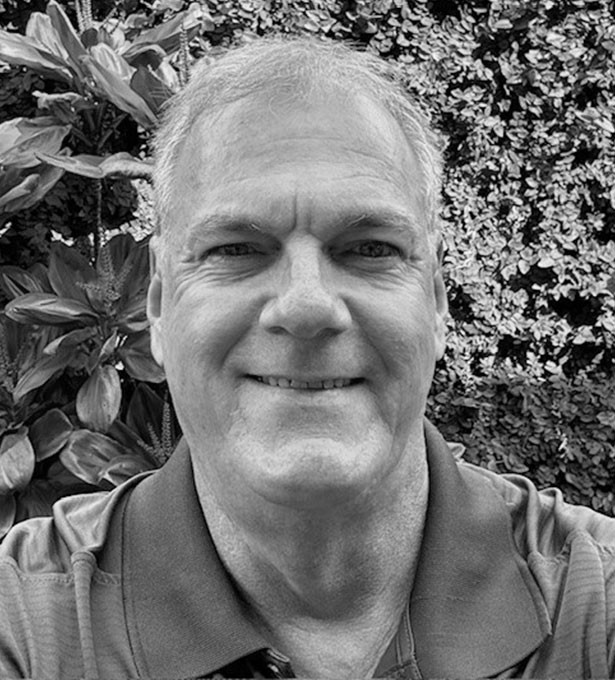 Jon Darr