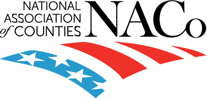 National Association of Counties - NACo Logo
