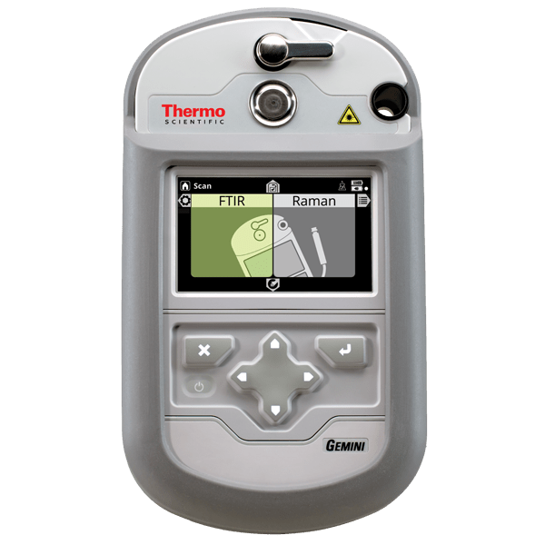 Thermo Scientific Gemini