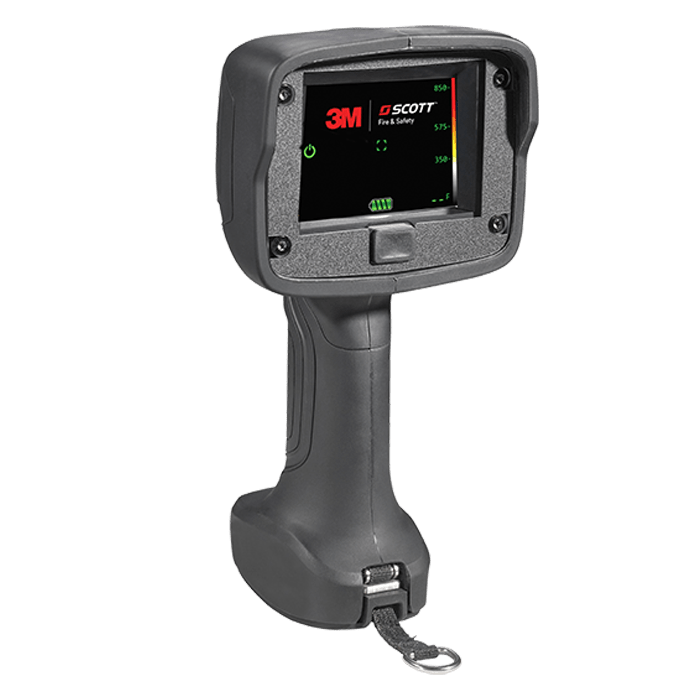 3M Scott V320 Thermal Imager